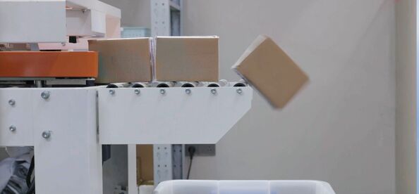 Shenzhen Xiao Yimi Technology Co., Ltd