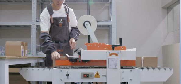 Shenzhen Xiao Yimi Technology Co., Ltd