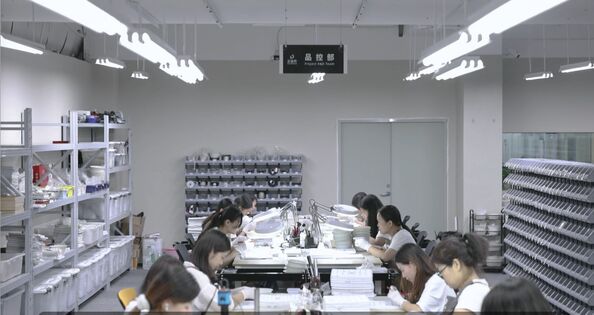 Shenzhen Xiao Yimi Technology Co., Ltd