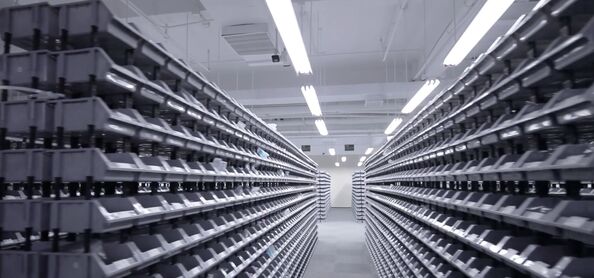 Shenzhen Xiao Yimi Technology Co., Ltd