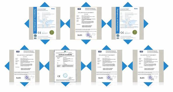 Shenzhen Xiao Yimi Technology Co., Ltd