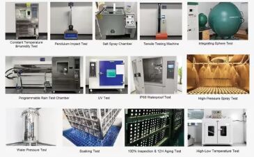 China Shenzhen Xiao Yimi Technology Co., Ltd