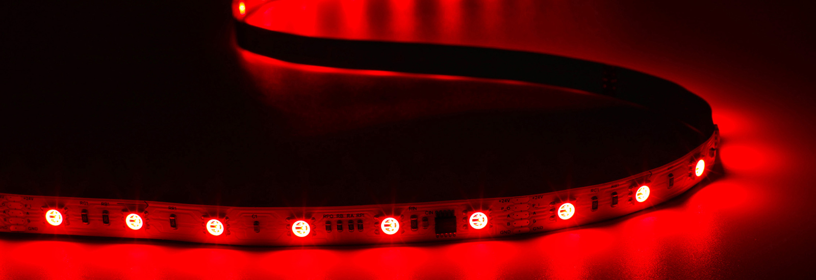 chất lượng Đèn LED Neon Flex nhà máy sản xuất