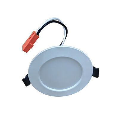 Smart Home RGB LED Adjustable Recessed Downlight 5W Pendant Spot Lighting