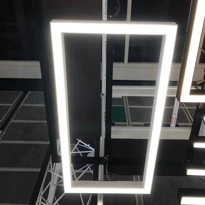 Custom Decorative LED Linear Light 110V For Snooker Lighting