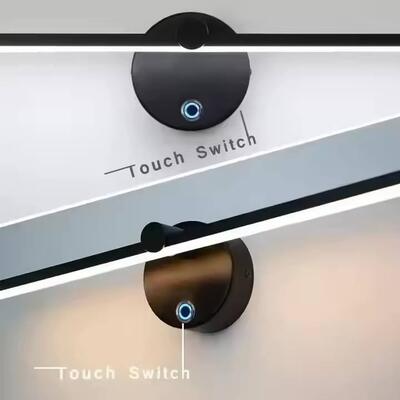 265V LED Indoor Wall Lamp Motion Sensor Wall Sconce For Living Room Home Decor