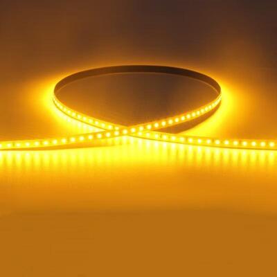 DC12V RGBW 2700-6500K Programmable Led Light Strips SMD5050 High Lumen
