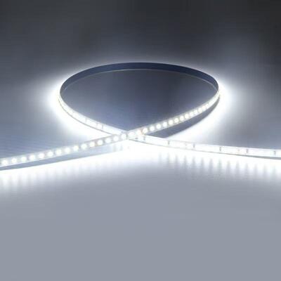 DC12V RGBW 2700-6500K Programmable Led Light Strips SMD5050 High Lumen