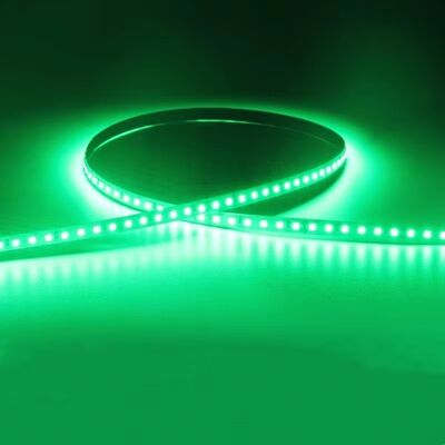 DC12V RGBW 2700-6500K Programmable Led Light Strips SMD5050 High Lumen