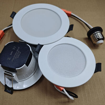 12W BT RGB CCT LED Ceiling Downlights Ceiling Can Light Fixtures Home Spotlight