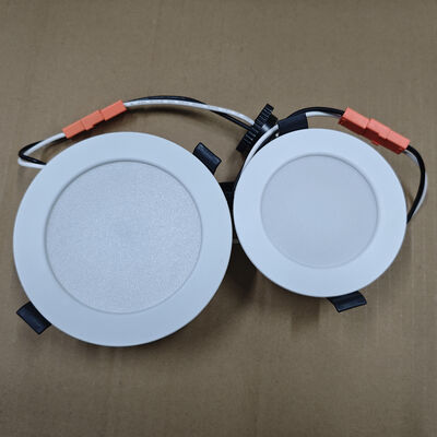 12W BT RGB CCT LED Ceiling Downlights Ceiling Can Light Fixtures Home Spotlight