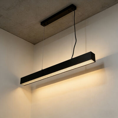 3580 3880 Hanging LED Linear Light Ceiling Aluminum Custom