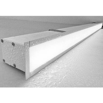 240V Dimmable Recessed LED Linear Light IP65 Waterproof ODM