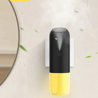 ODM Automatic Plug In Smart Motion Sensor Night Light Indoor Air Scent Diffuser 240V
