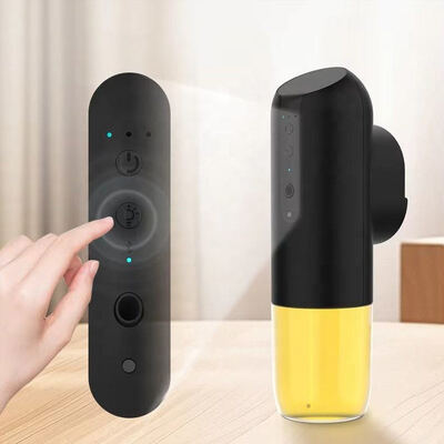 ODM Automatic Plug In Smart Motion Sensor Night Light Indoor Air Scent Diffuser 240V