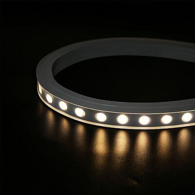 Flexible Waterproof Silicon LED Wall Washer Light White RGBW Wallwashers