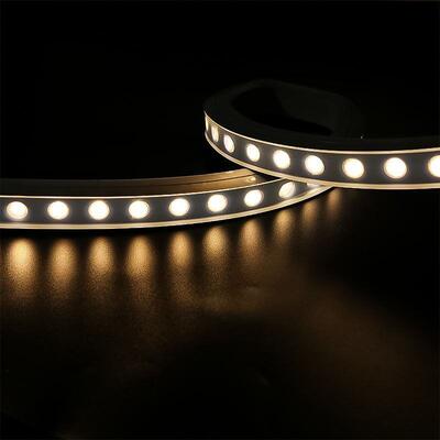 LED Seamless Splicing interior Wall Wash Landscape Lighting Neon Flexible Linear DC24V