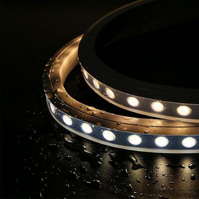 LED Seamless Splicing interior Wall Wash Landscape Lighting Neon Flexible Linear DC24V