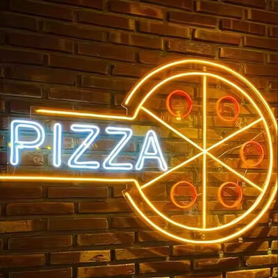 IP65 Waterproof 24V LED Neon Flex Light Logo Sign Custom Logo Multiple Color