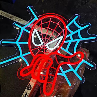 IP65 Waterproof 24V LED Neon Flex Light Logo Sign Custom Logo Multiple Color