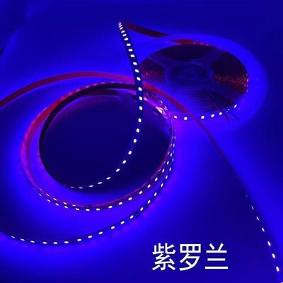 3/5/8/10mm DC12V LED Strip Factory Direct Dimmable LED Strip Light 