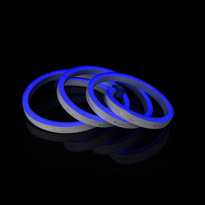 DC24V IP68 Waterproof 20x10mm Flat RGBW LED Neon Flex SMD5050 LED Strip LED Rope Light