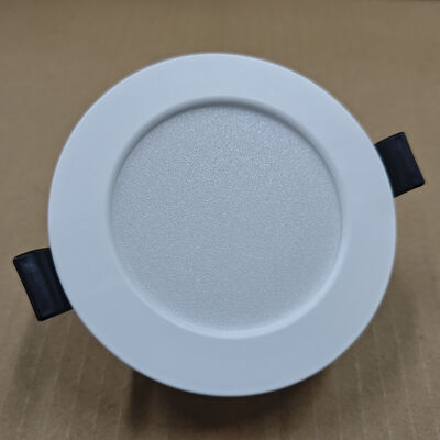 12W BT RGB CCT LED Ceiling Downlights Ceiling Can Light Fixtures Home Spotlight