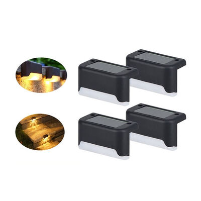 Outdoor Waterproof LED Solar Dimmable Night Light IP65 Landscape Lighting